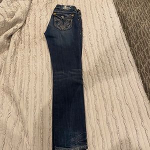 MEK jeans
